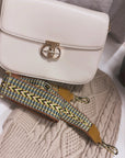 Cream Bag/Snood and Bag Strap Christmas Box
