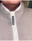 VRSO Fleece Grey