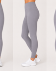 Everyday Contour Leggings Grey Stone