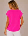 Maggie Neon Pink