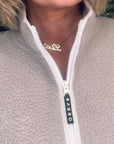 VRSO Fleece Grey