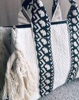 Palma Tassel Bag