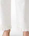 Jessie Jeans White