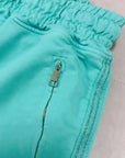 Mamie Joggers Green