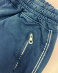Mamie Joggers Navy