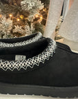 Lara Shoe Black