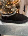 Lara Shoe Black