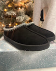 Lara Shoe Black
