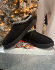 Lara Shoe Black