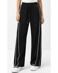 Everyday Lounge Trousers Black