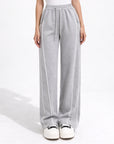 Everyday Lounge Trousers Light Grey