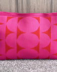 Elsie Make Up / Clutch Bag Hot Pink