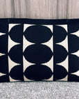 Elsie Make Up / Clutch Bag Black
