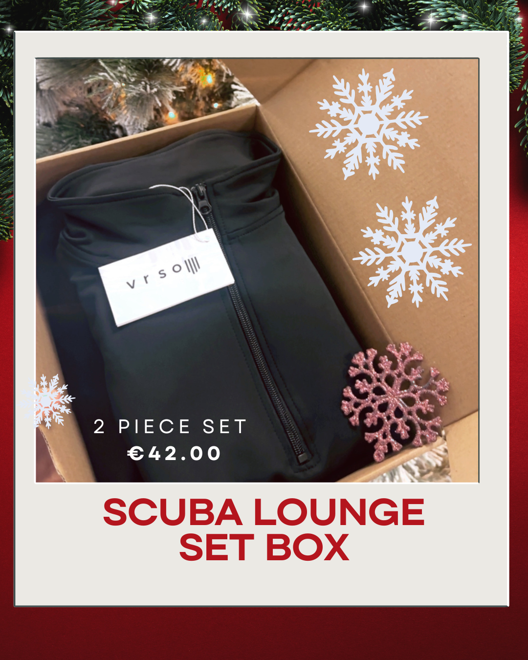 Scuba Set Bundles