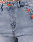Edel Denim' Jeans