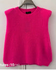 Mabel Neon Pink