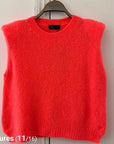 Mabel Neon Coral