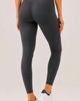 Scuba Shaping Leggings Slate Grey