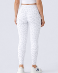 Everyday Contour Leggings Print