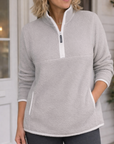 VRSO Fleece Grey