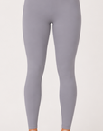 Everyday Contour Leggings Grey Stone