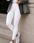 Everyday Contour Leggings Print