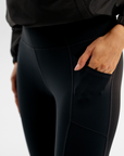 VRSO Short Active Leggings Black