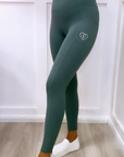 89 Active Leggings Sage
