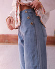 Sadie Crop Jeans