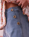 Sadie Crop Jeans