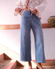 Sadie Crop Jeans