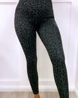 Active Tall Leggings Camo