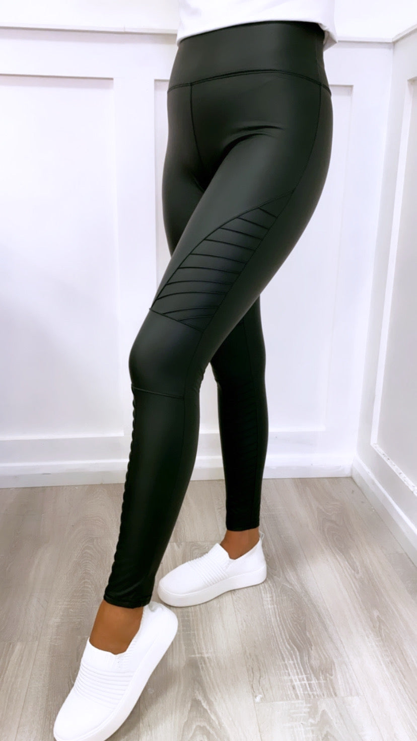 Verso - Our most wanted / sell out leggings are also back