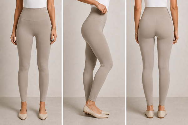 EVERYDAY CONTOUR LEGGINGS