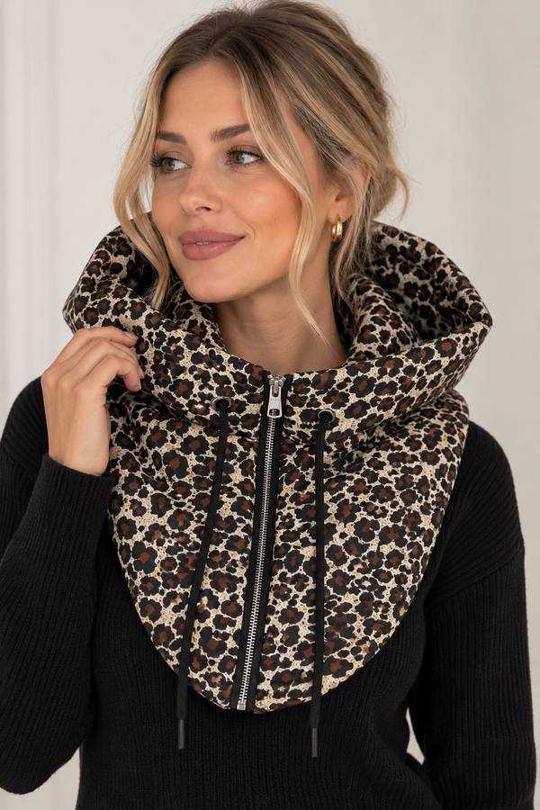 Snoods / Scarves
