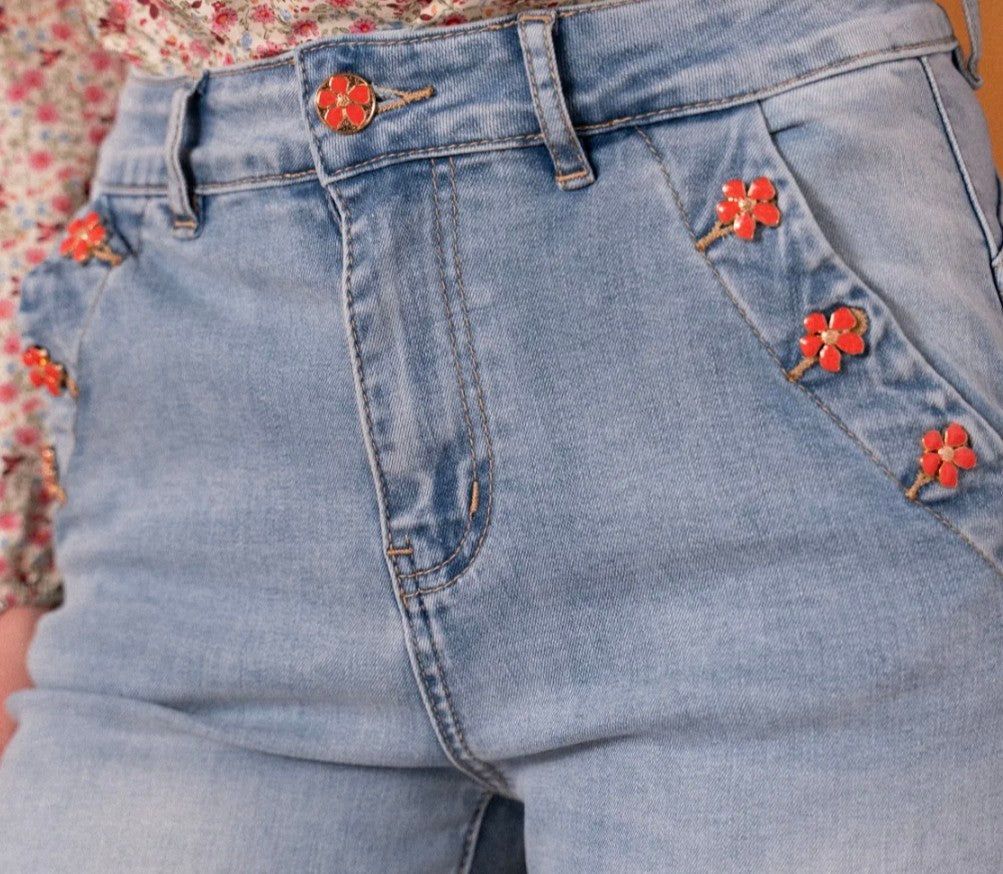 Denim