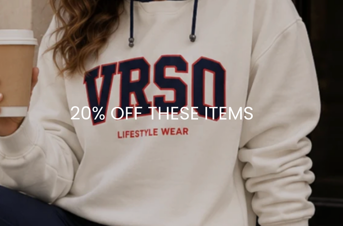 20 off