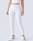 Everyday Contour Leggings Print