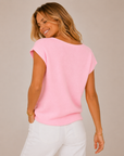 Maggie Baby Pink