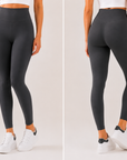Scuba Shaping Leggings Slate Grey