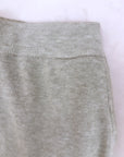 Morgan Wide Leg Trs Taupe