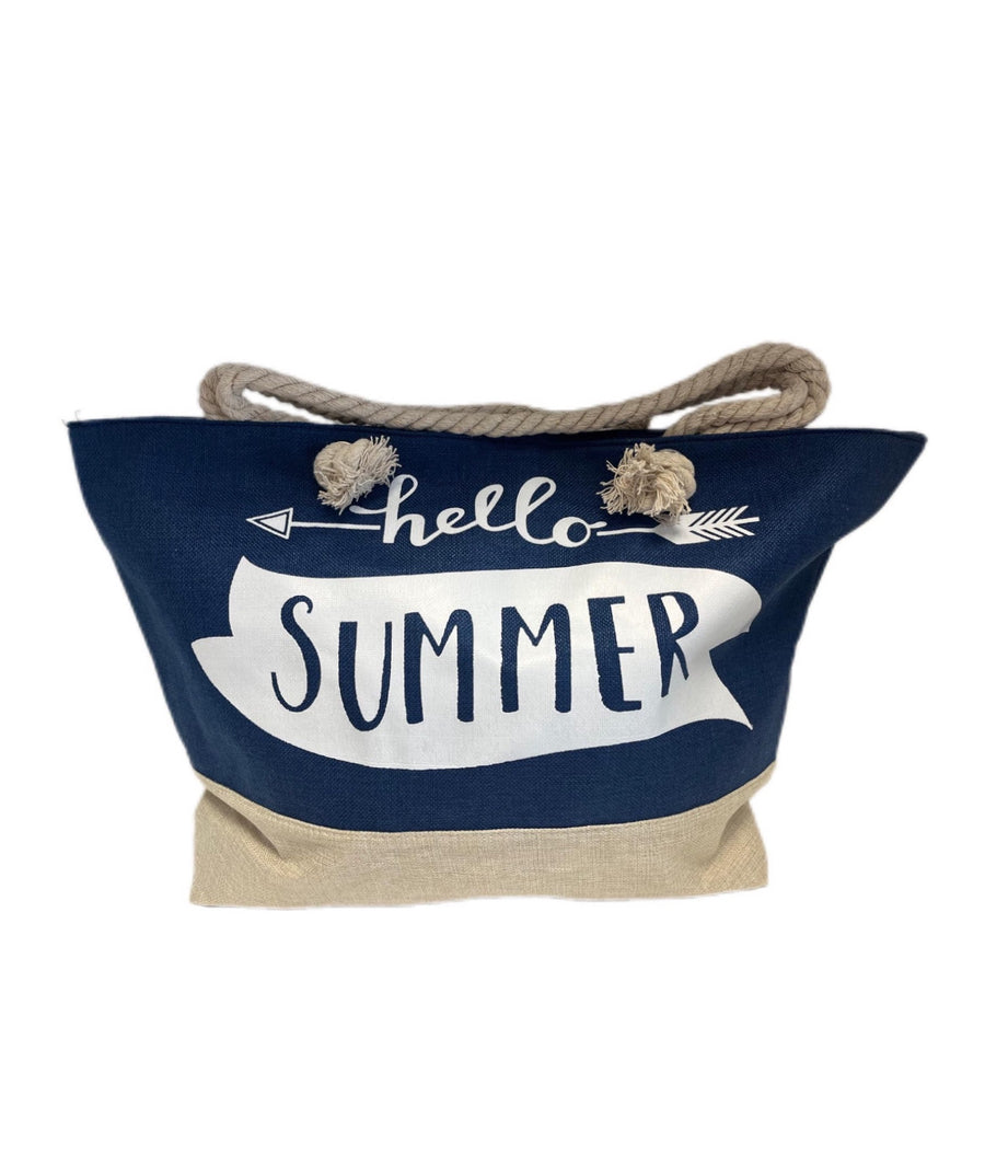 Hello Summer Bag