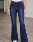 Victoria Kickflare Jeans