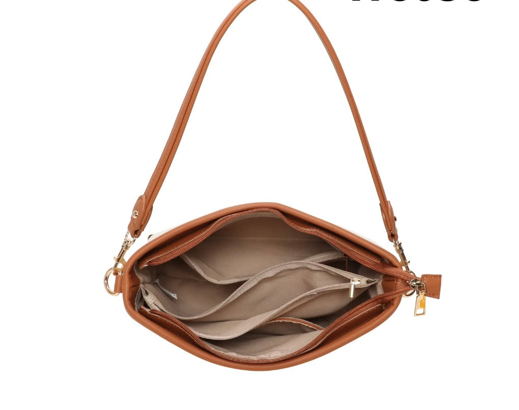 The Tote Bag Tan