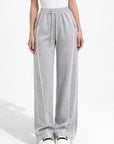 Everyday Lounge Trousers Light Grey