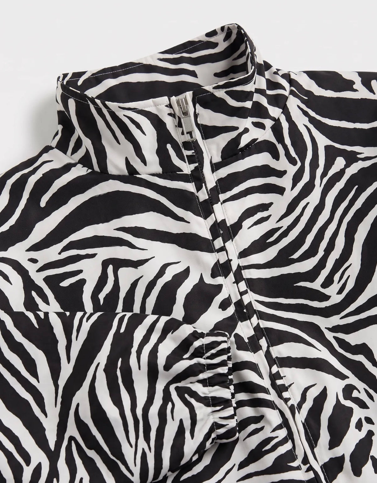 Ziggy Print Jacket
