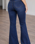 Victoria Kickflare Jeans