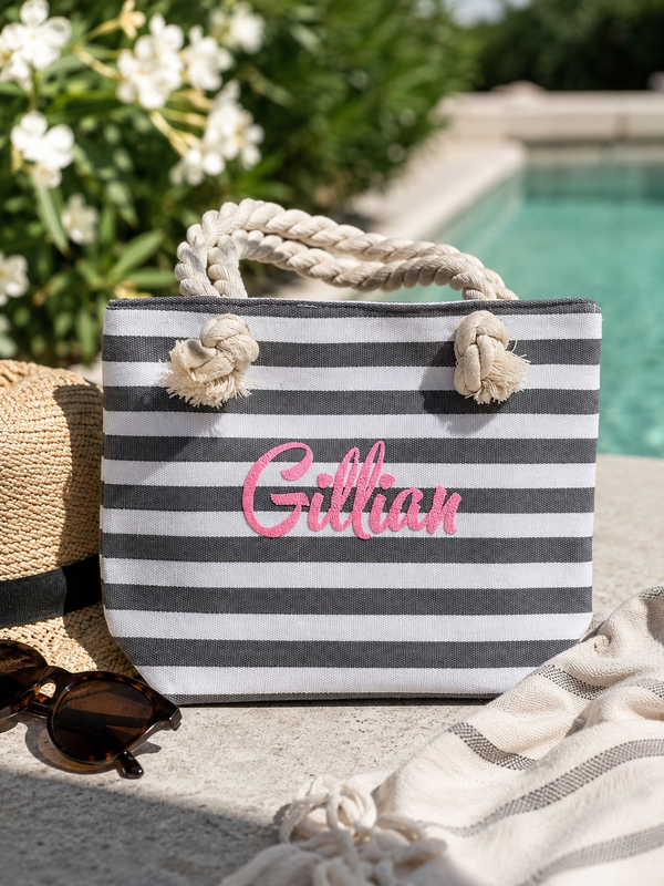 Mini Sienna Bag Personalised