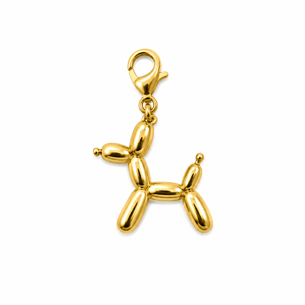 CHARM 37| Balloon Dog