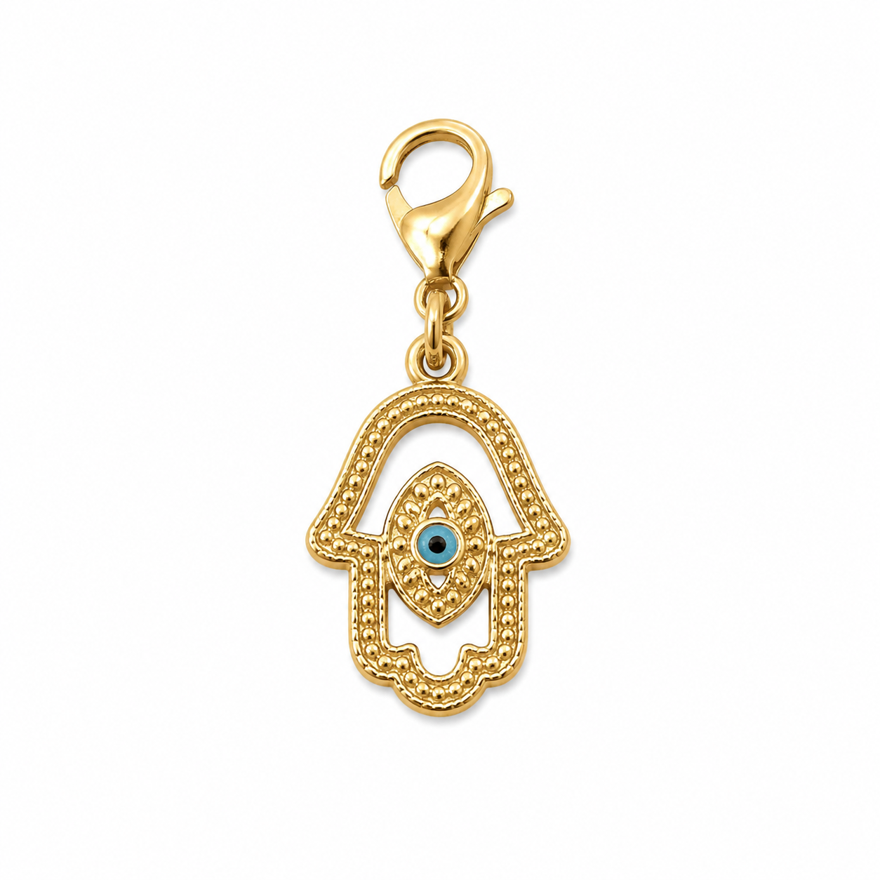 CHARM 38 | Hamsa Hand